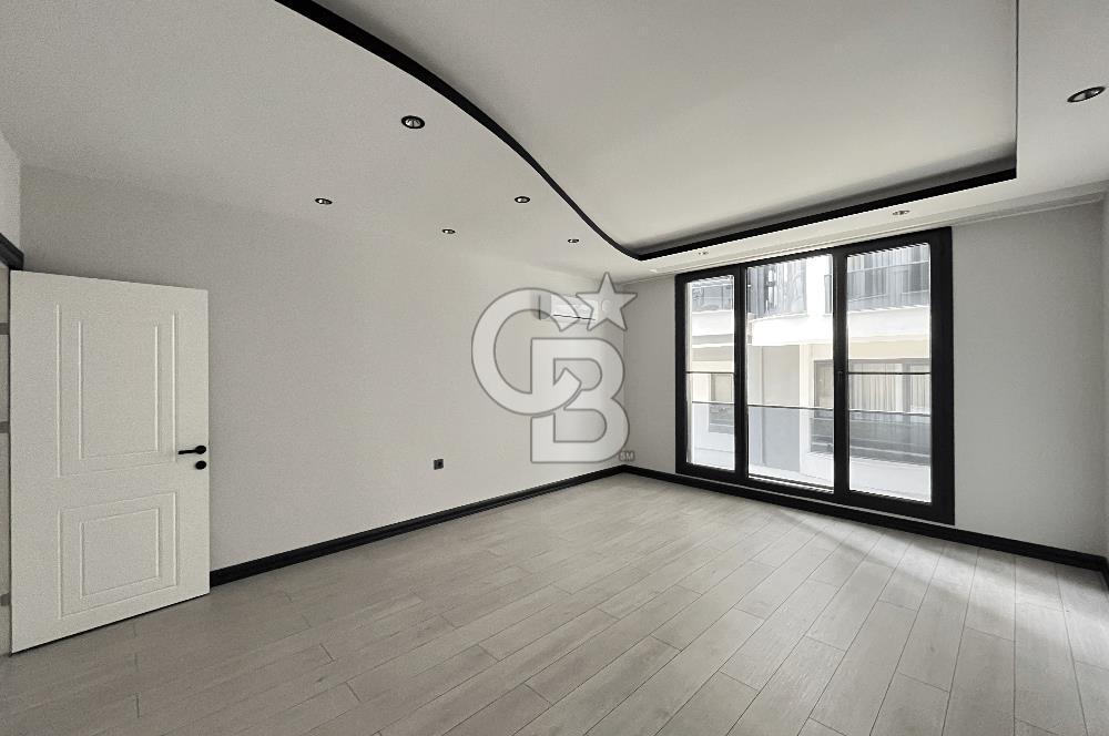 CB KİNG'DEN BALIKESİR BALTAŞ KONUTLARI'NDA 2+1 SATILIK DAİRE