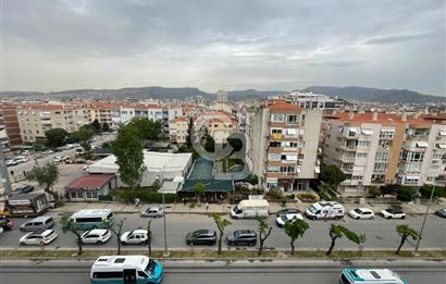 Karşıyaka Atatürk bulvarı üzerinde 3+1 Sıfır Daire