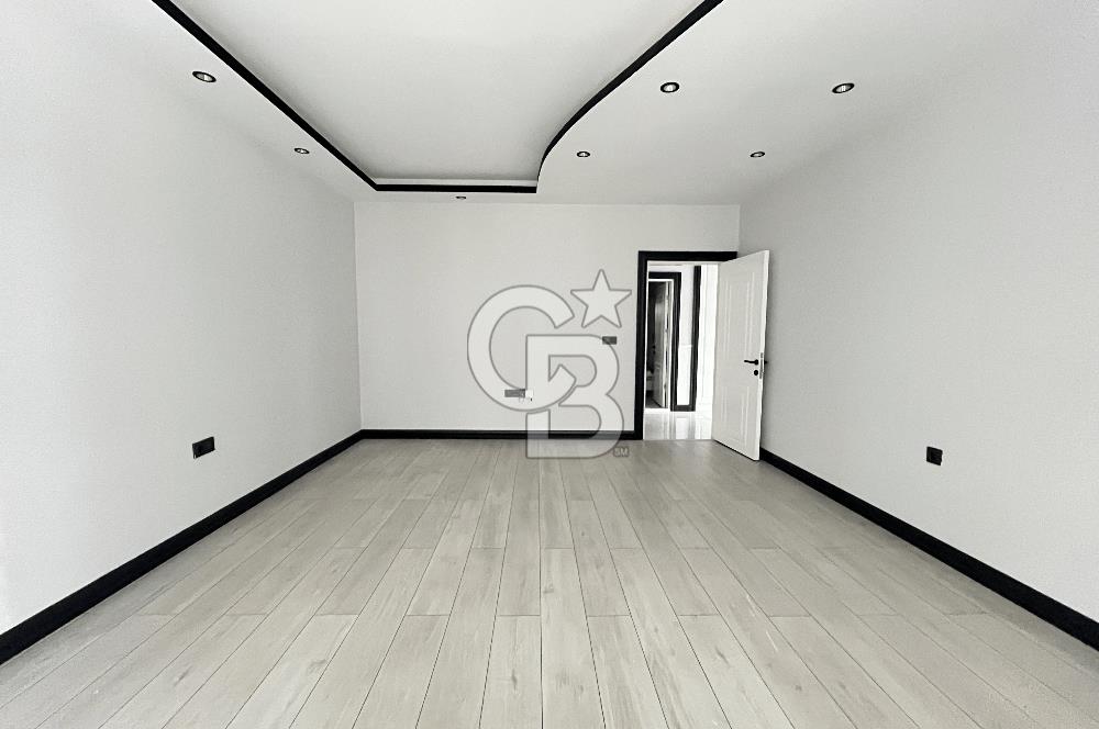 CB KİNG'DEN BALIKESİR BALTAŞ KONUTLARI'NDA 2+1 SATILIK DAİRE
