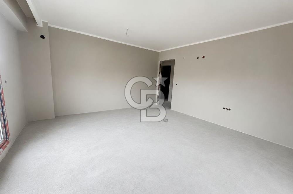 Karşıyaka Atatürk bulvarı üzerinde 3+1 Sıfır Daire