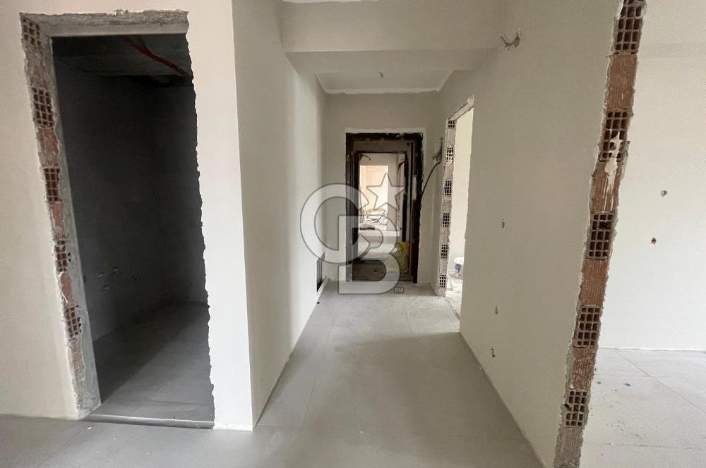 Karşıyaka Atatürk bulvarı üzerinde 3+1 Sıfır Daire