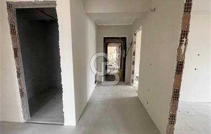 Karşıyaka Atatürk bulvarı üzerinde 3+1 Sıfır Daire