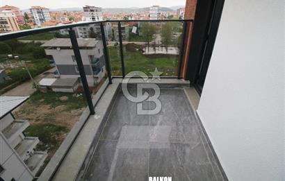 CB OPİA'DAN 'HALİL KAYA GEDİK BULV. CEPHE 3+1 '/ GENİŞ BALKONLU