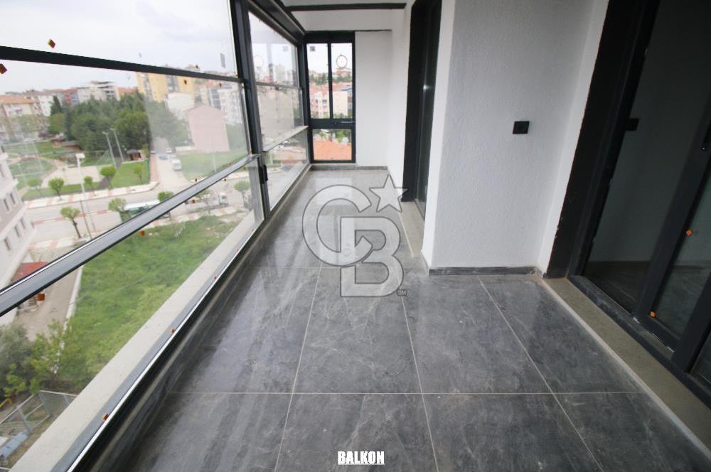 CB OPİA'DAN 'HALİL KAYA GEDİK BULV. CEPHE 3+1 '/ GENİŞ BALKONLU
