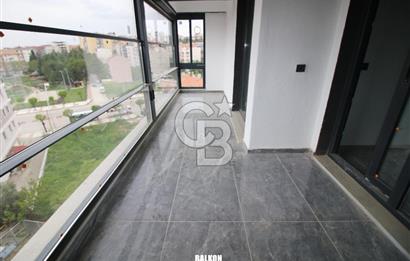 CB OPİA'DAN 'HALİL KAYA GEDİK BULV. CEPHE 3+1 '/ GENİŞ BALKONLU