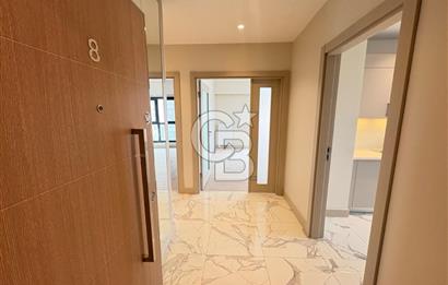 ISPARTAKULE MODERNYAKA'DA 3+1 SATILIK GÖL MANZARALI DAİRE