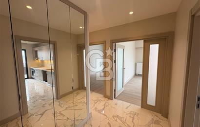 ISPARTAKULE MODERNYAKA'DA 3+1 SATILIK GÖL MANZARALI DAİRE