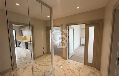 ISPARTAKULE MODERNYAKA'DA 3+1 SATILIK GÖL MANZARALI DAİRE