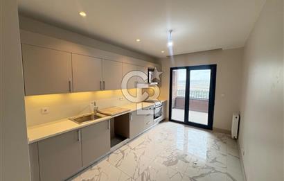 ISPARTAKULE MODERNYAKA'DA 3+1 SATILIK GÖL MANZARALI DAİRE