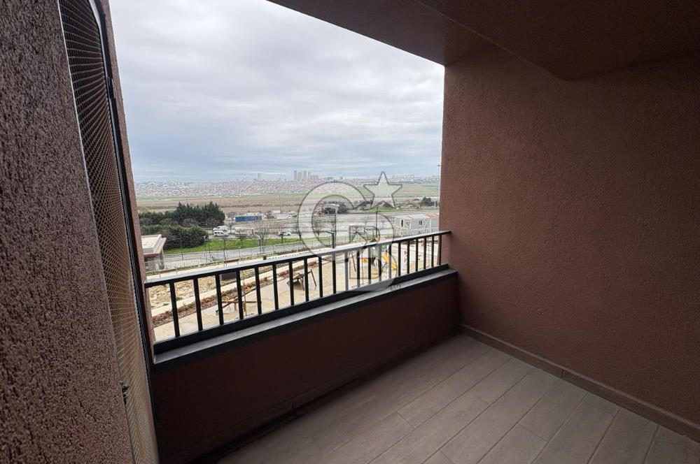 ISPARTAKULE MODERNYAKA'DA 3+1 SATILIK GÖL MANZARALI DAİRE