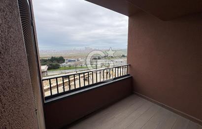 ISPARTAKULE MODERNYAKA'DA 3+1 SATILIK GÖL MANZARALI DAİRE