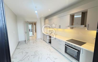 ISPARTAKULE MODERNYAKA'DA 3+1 SATILIK GÖL MANZARALI DAİRE
