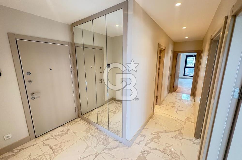 ISPARTAKULE MODERNYAKA'DA 3+1 SATILIK GÖL MANZARALI DAİRE