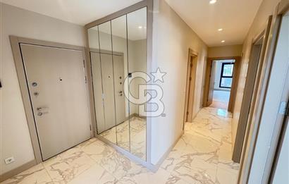 ISPARTAKULE MODERNYAKA'DA 3+1 SATILIK GÖL MANZARALI DAİRE