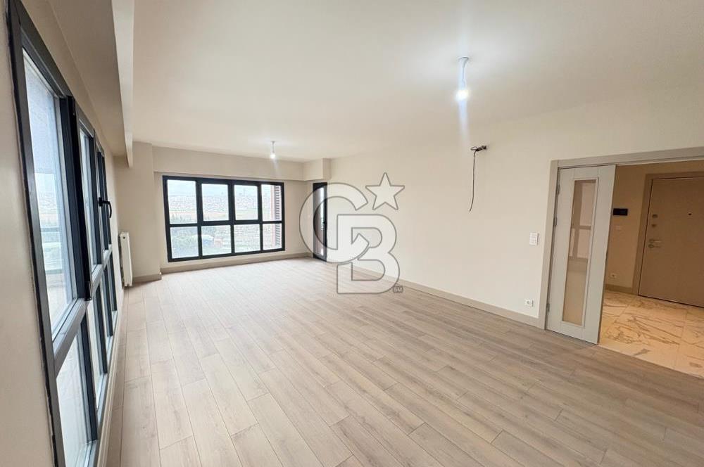 ISPARTAKULE MODERNYAKA'DA 3+1 SATILIK GÖL MANZARALI DAİRE