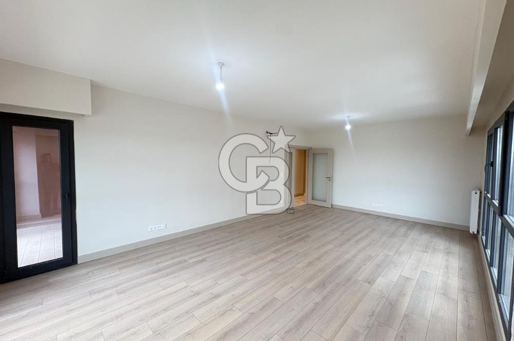 ISPARTAKULE MODERNYAKA'DA 3+1 SATILIK GÖL MANZARALI DAİRE