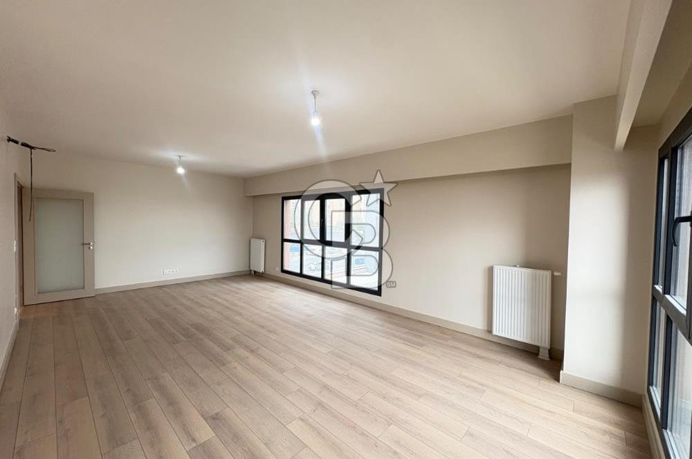 ISPARTAKULE MODERNYAKA'DA 3+1 SATILIK GÖL MANZARALI DAİRE