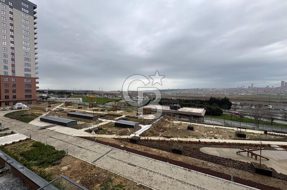 ISPARTAKULE MODERNYAKA'DA 3+1 SATILIK GÖL MANZARALI DAİRE
