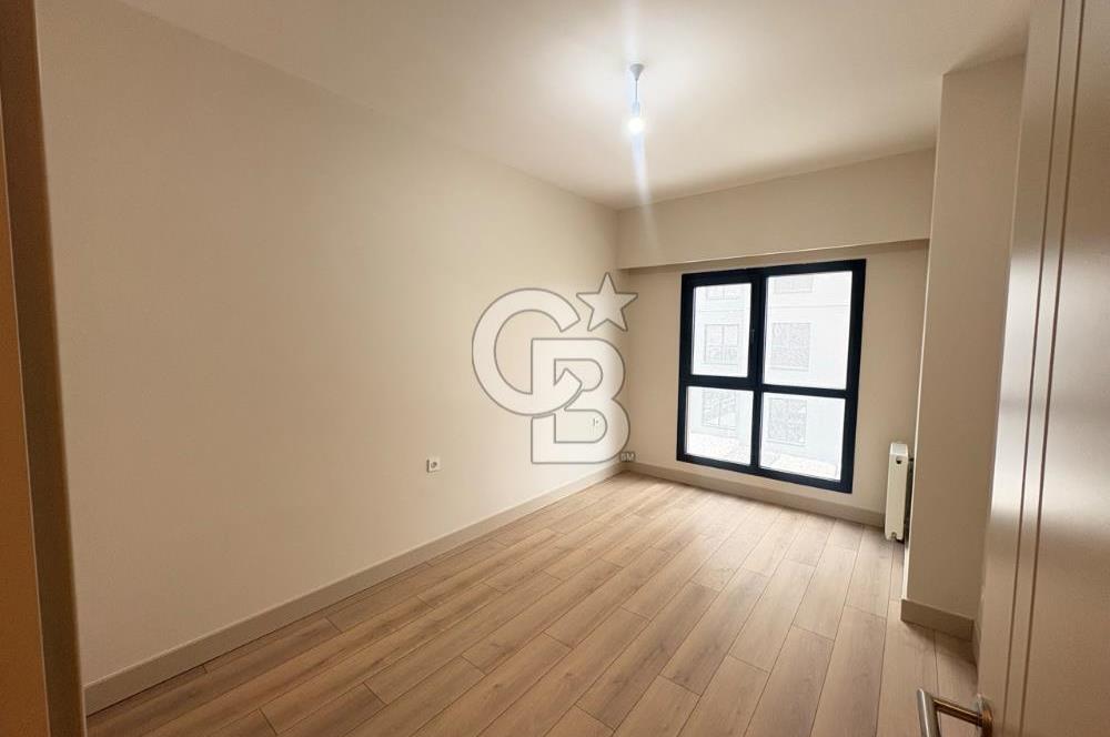 ISPARTAKULE MODERNYAKA'DA 3+1 SATILIK GÖL MANZARALI DAİRE