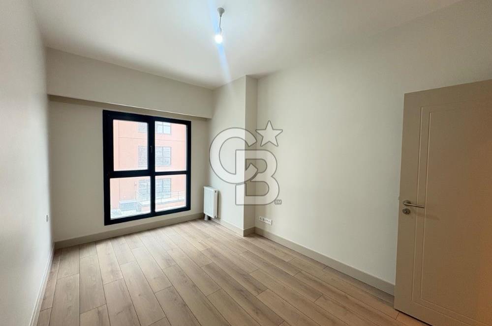ISPARTAKULE MODERNYAKA'DA 3+1 SATILIK GÖL MANZARALI DAİRE