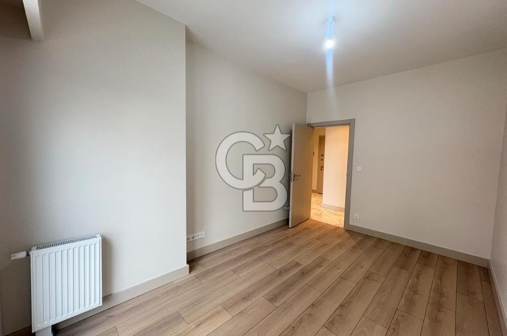ISPARTAKULE MODERNYAKA'DA 3+1 SATILIK GÖL MANZARALI DAİRE