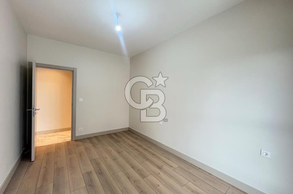 ISPARTAKULE MODERNYAKA'DA 3+1 SATILIK GÖL MANZARALI DAİRE