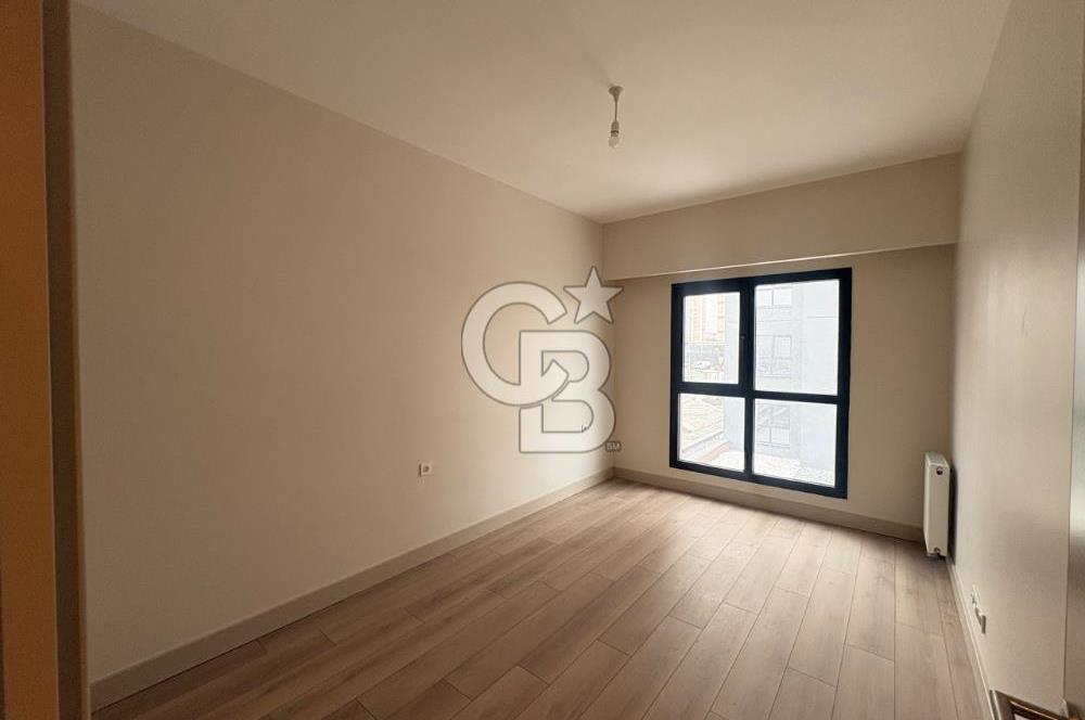 ISPARTAKULE MODERNYAKA'DA 3+1 SATILIK GÖL MANZARALI DAİRE