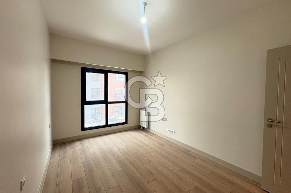 ISPARTAKULE MODERNYAKA'DA 3+1 SATILIK GÖL MANZARALI DAİRE