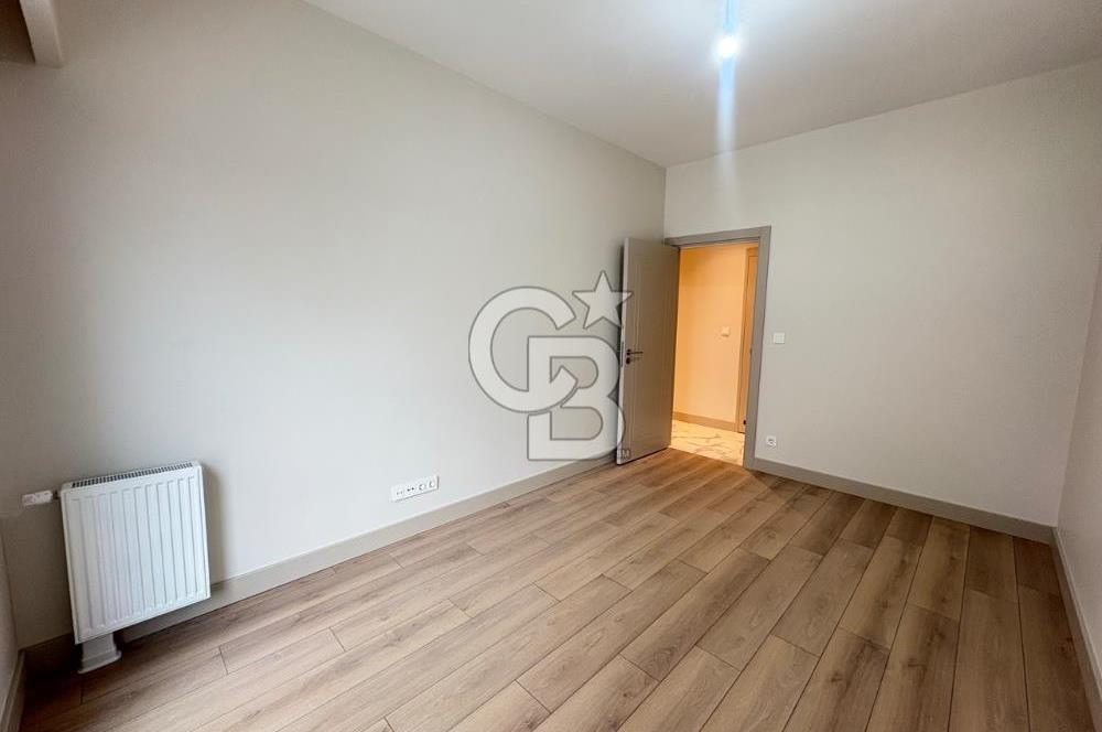 ISPARTAKULE MODERNYAKA'DA 3+1 SATILIK GÖL MANZARALI DAİRE