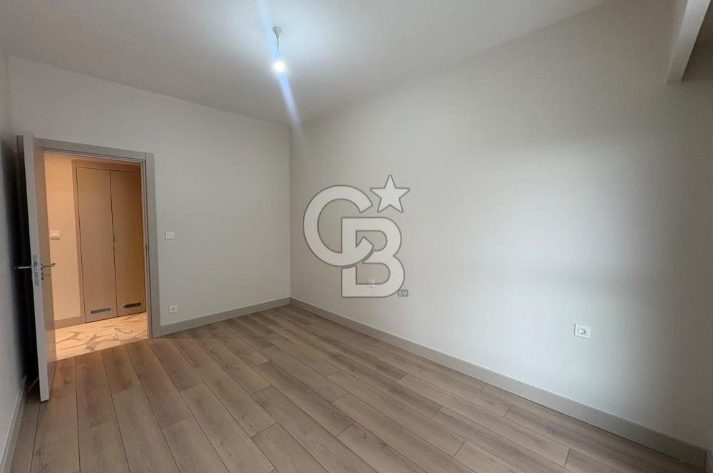 ISPARTAKULE MODERNYAKA'DA 3+1 SATILIK GÖL MANZARALI DAİRE