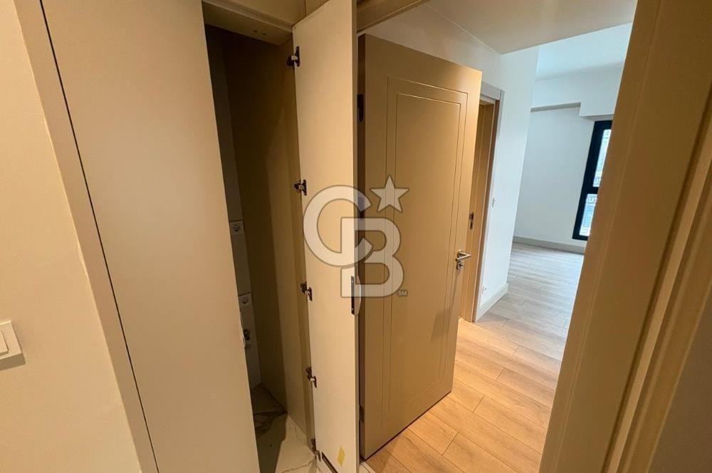 ISPARTAKULE MODERNYAKA'DA 3+1 SATILIK GÖL MANZARALI DAİRE