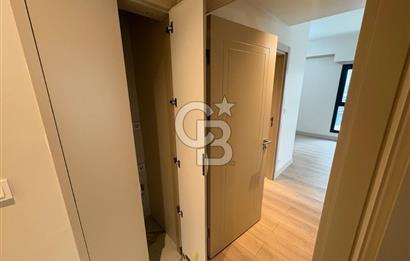 ISPARTAKULE MODERNYAKA'DA 3+1 SATILIK GÖL MANZARALI DAİRE