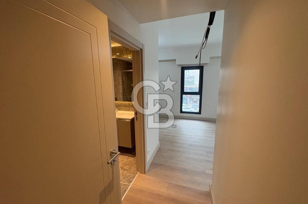 ISPARTAKULE MODERNYAKA'DA 3+1 SATILIK GÖL MANZARALI DAİRE