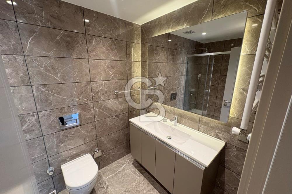 ISPARTAKULE MODERNYAKA'DA 3+1 SATILIK GÖL MANZARALI DAİRE