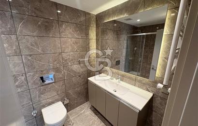 ISPARTAKULE MODERNYAKA'DA 3+1 SATILIK GÖL MANZARALI DAİRE