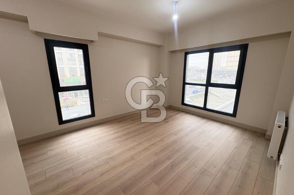 ISPARTAKULE MODERNYAKA'DA 3+1 SATILIK GÖL MANZARALI DAİRE