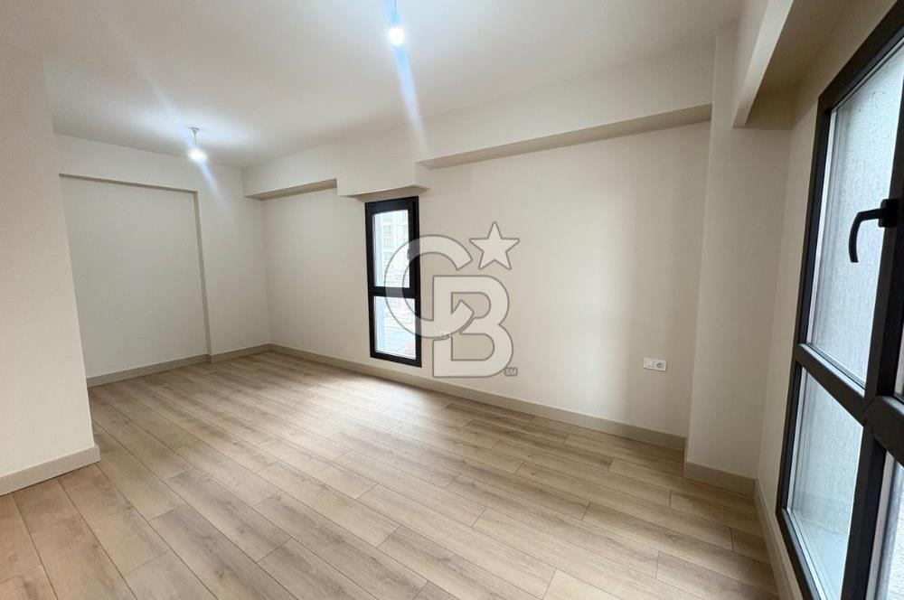 ISPARTAKULE MODERNYAKA'DA 3+1 SATILIK GÖL MANZARALI DAİRE