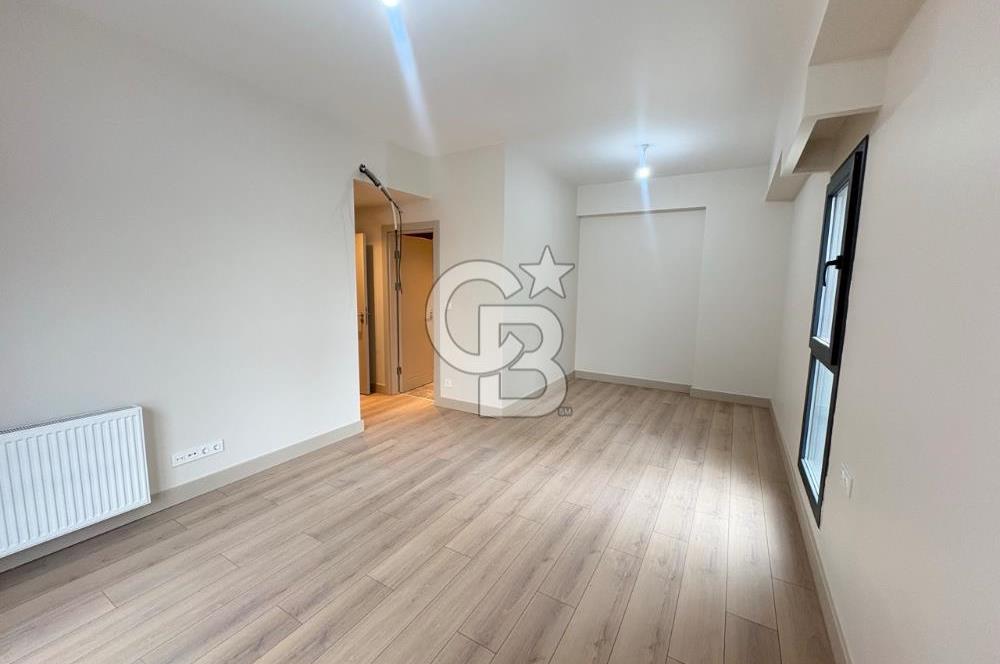 ISPARTAKULE MODERNYAKA'DA 3+1 SATILIK GÖL MANZARALI DAİRE