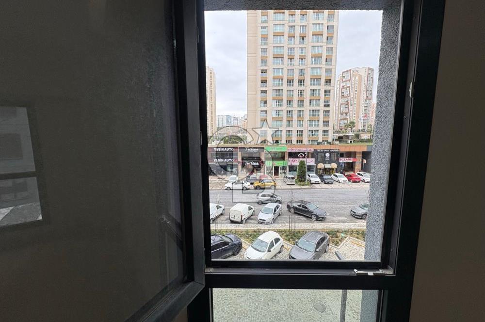 ISPARTAKULE MODERNYAKA'DA 3+1 SATILIK GÖL MANZARALI DAİRE