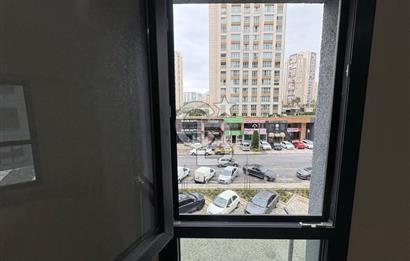 ISPARTAKULE MODERNYAKA'DA 3+1 SATILIK GÖL MANZARALI DAİRE