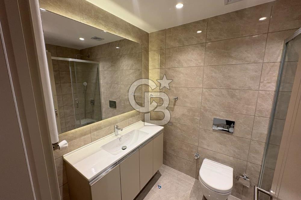 ISPARTAKULE MODERNYAKA'DA 3+1 SATILIK GÖL MANZARALI DAİRE