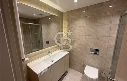 ISPARTAKULE MODERNYAKA'DA 3+1 SATILIK GÖL MANZARALI DAİRE