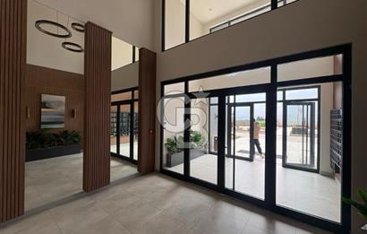 ISPARTAKULE MODERNYAKA'DA 3+1 SATILIK GÖL MANZARALI DAİRE