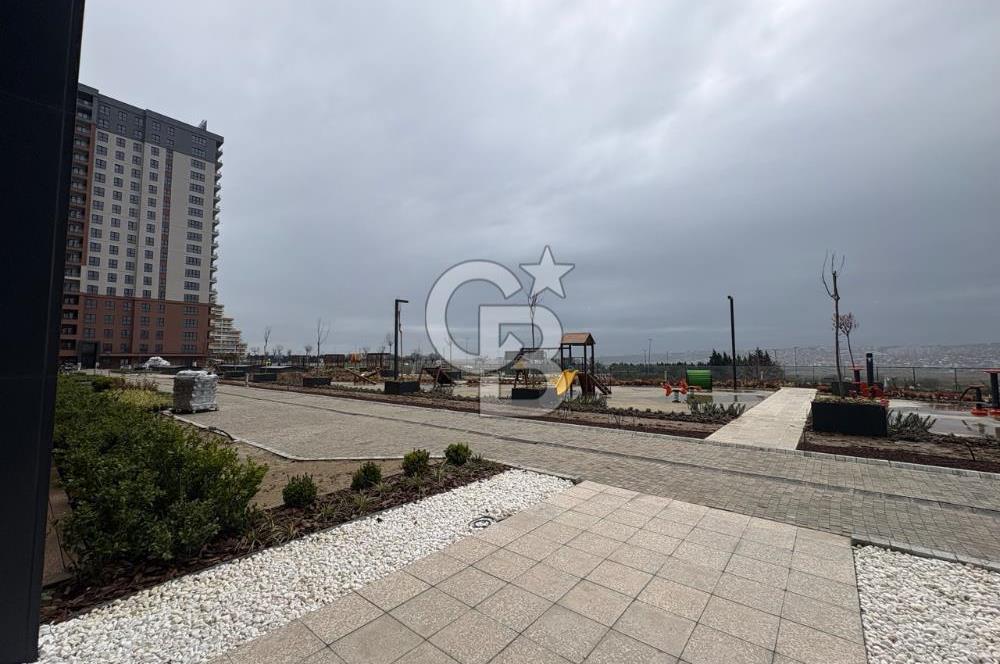 ISPARTAKULE MODERNYAKA'DA 3+1 SATILIK GÖL MANZARALI DAİRE