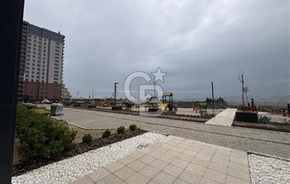 ISPARTAKULE MODERNYAKA'DA 3+1 SATILIK GÖL MANZARALI DAİRE