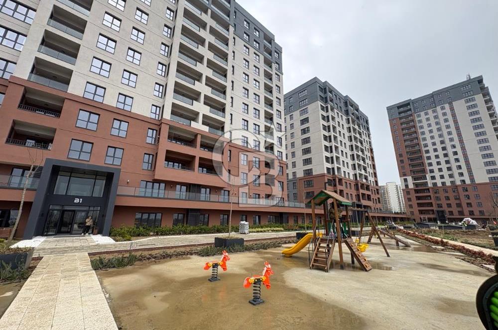 ISPARTAKULE MODERNYAKA'DA 3+1 SATILIK GÖL MANZARALI DAİRE