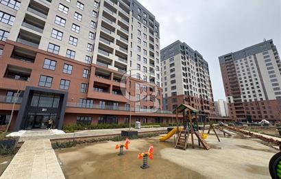 ISPARTAKULE MODERNYAKA'DA 3+1 SATILIK GÖL MANZARALI DAİRE
