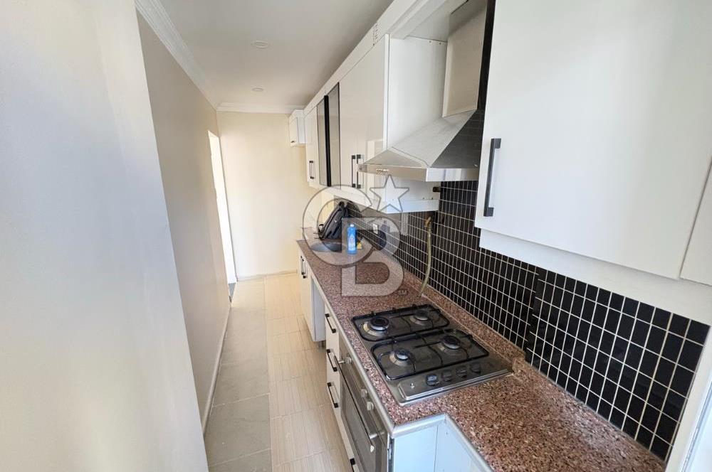 ESENYURT ÜÇEVLER MAHALLESİ'NDE 2+1 KİRALIK DAİRE