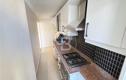 ESENYURT ÜÇEVLER MAHALLESİ'NDE 2+1 KİRALIK DAİRE