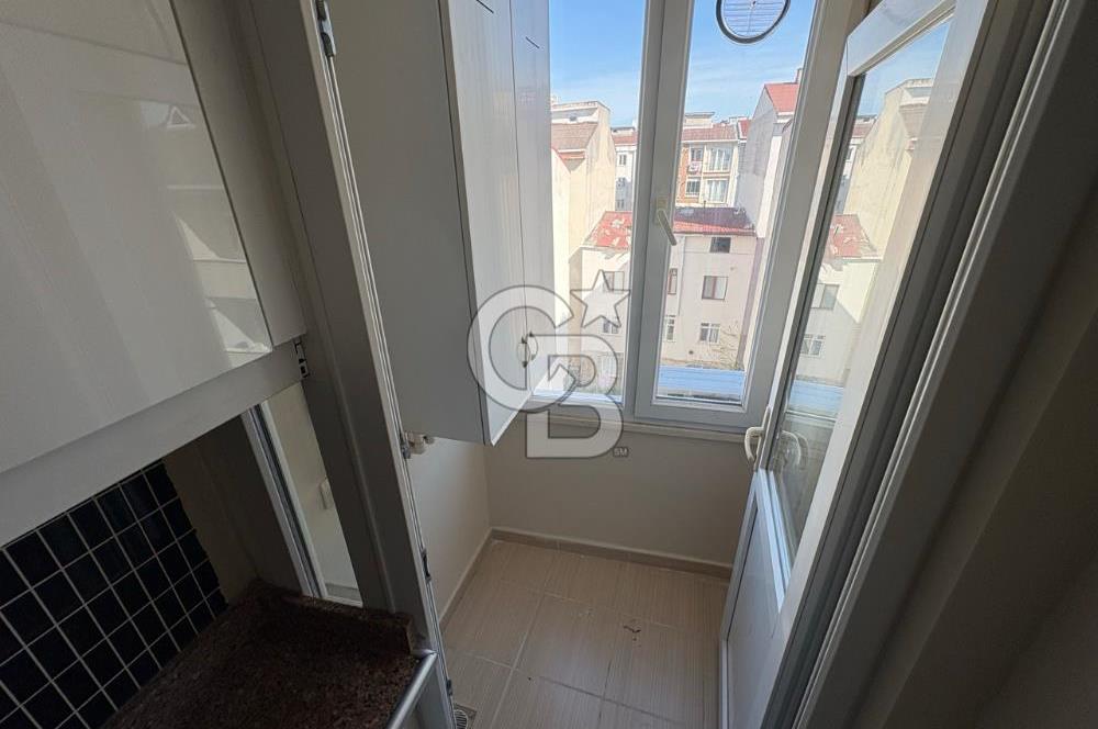 ESENYURT ÜÇEVLER MAHALLESİ'NDE 2+1 KİRALIK DAİRE